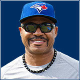 Jesse Barfield quotes