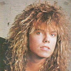 Joey Tempest quotes