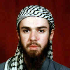 John Walker Lindh quotes