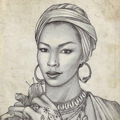 Marie Laveau quotes