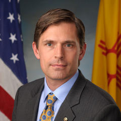 Martin Heinrich quotes