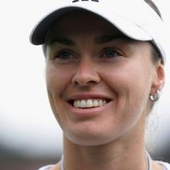 Martina Hingis quotes