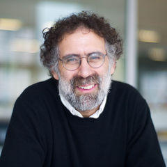 Mitchel Resnick quotes