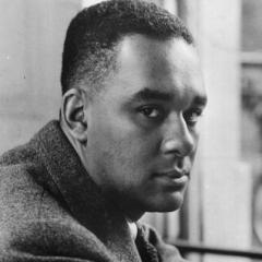 Richard Wright quotes