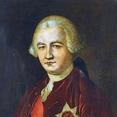 Robert Clive quotes