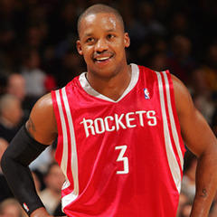 Steve Francis quotes