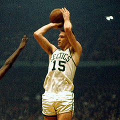 Tom Heinsohn quotes