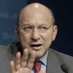 Trevor Manuel quotes