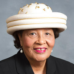 Alma Adams quotes