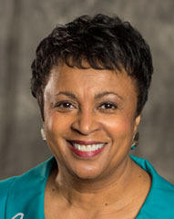 Carla Hayden quotes
