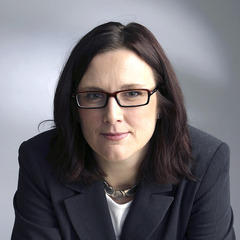 Cecilia Malmstrom quotes