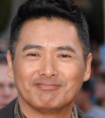 Chow Yun-Fat quotes