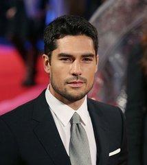 D. J. Cotrona quotes