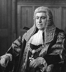 David Maxwell Fyfe, 1st Earl of Kilmuir quotes