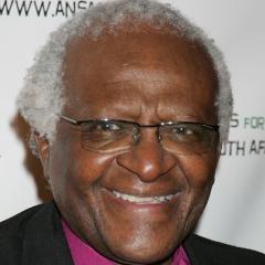 Desmond Tutu quotes