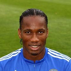 Didier Drogba quotes