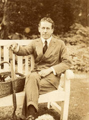 Edward Augustus Bowles quotes