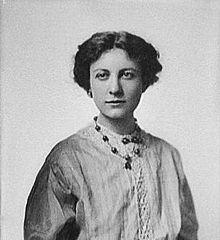 Eleanor Robson Belmont quotes