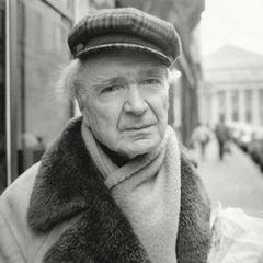 Emile M. Cioran quotes