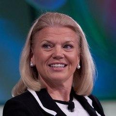 Ginni Rometty quotes