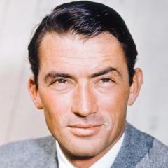 Gregory Peck quotes