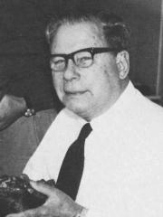 Gustav Heinrich Ralph von Koenigswald quotes