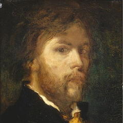 Gustave Moreau quotes
