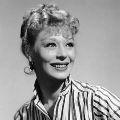 Gwen Verdon quotes