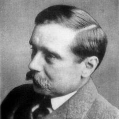 H. G. Wells quotes