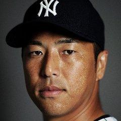 Hiroki Kuroda quotes