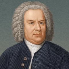 Johann Sebastian Bach quotes