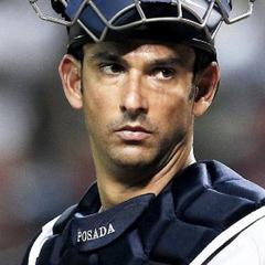 Jorge Posada quotes