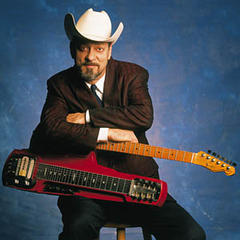 Junior Brown quotes