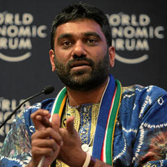 Kumi Naidoo quotes