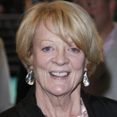 Maggie Smith quotes