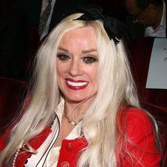 Mamie Van Doren quotes