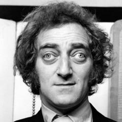 Marty Feldman quotes