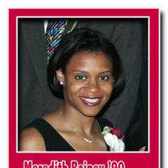 Meredith Rainey-Valmon quotes