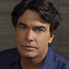 Peter Gallagher quotes