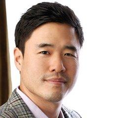 Randall Park quotes