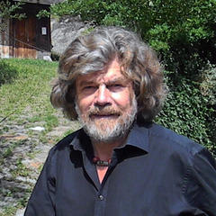 Reinhold Messner quotes