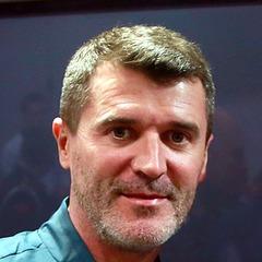 Roy Keane quotes