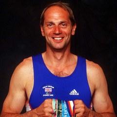 Steve Redgrave quotes