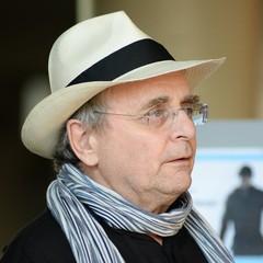 Sylvester McCoy quotes