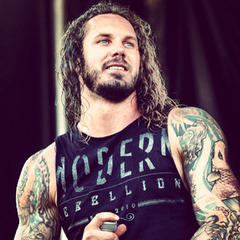 Tim Lambesis quotes