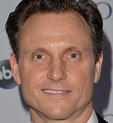 Tony Goldwyn quotes