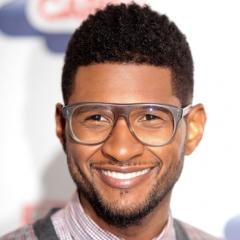 Usher quotes