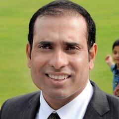 V. V. S. Laxman quotes