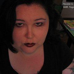 Yasmine Galenorn quotes