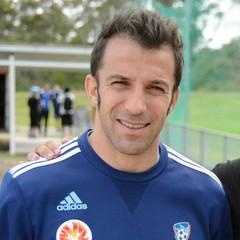 Alessandro Del Piero quotes